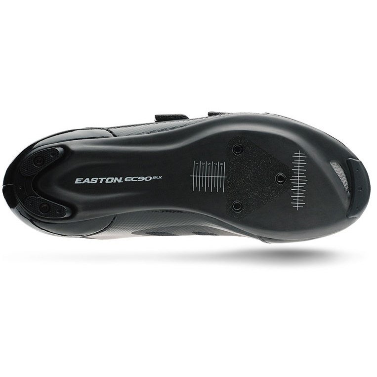 Giro Raes Techlace 18 Road Shoes Women - black