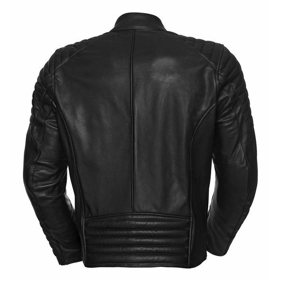 Blouson Moto IXS CLASSIC LD DARK - NoirRef : IS0938