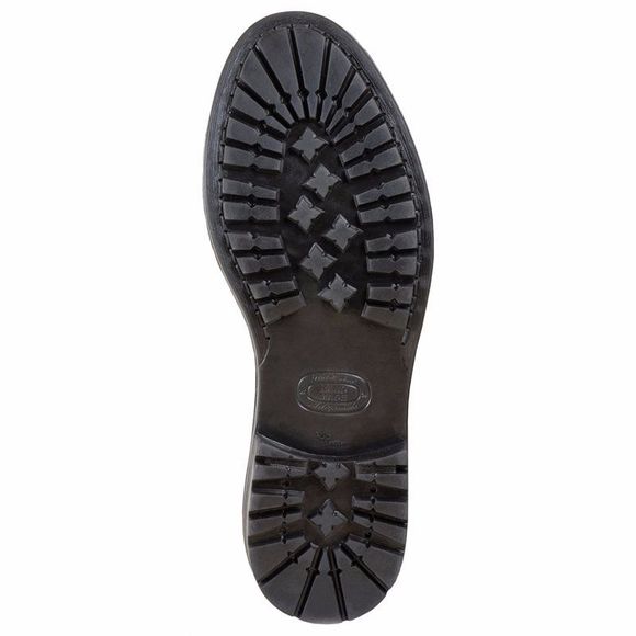 Demi-bottes Falco AVIATOR - NoirRef : FAL0052