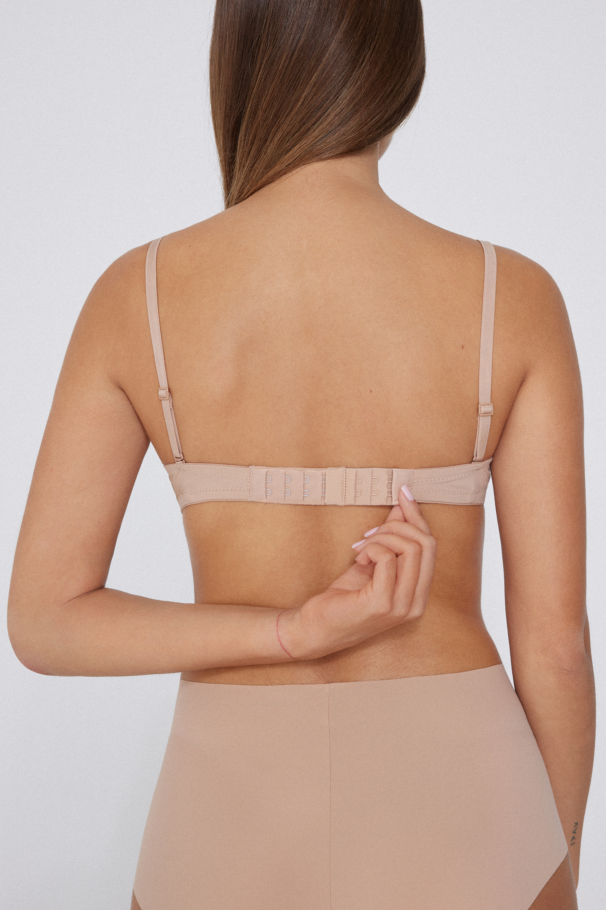 3-Piece Double-Hook Back Extender Kit