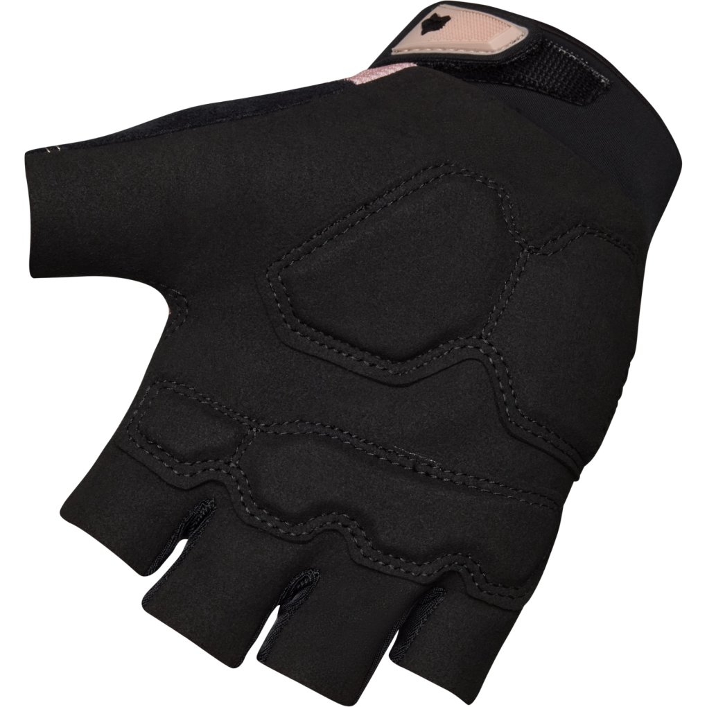 FOX Ranger Gel Short Finger MTB-Gloves Men - dusty rose