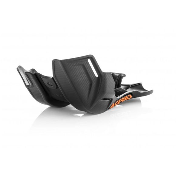 Acerbis MX engine guard - BlackRef: AE2320