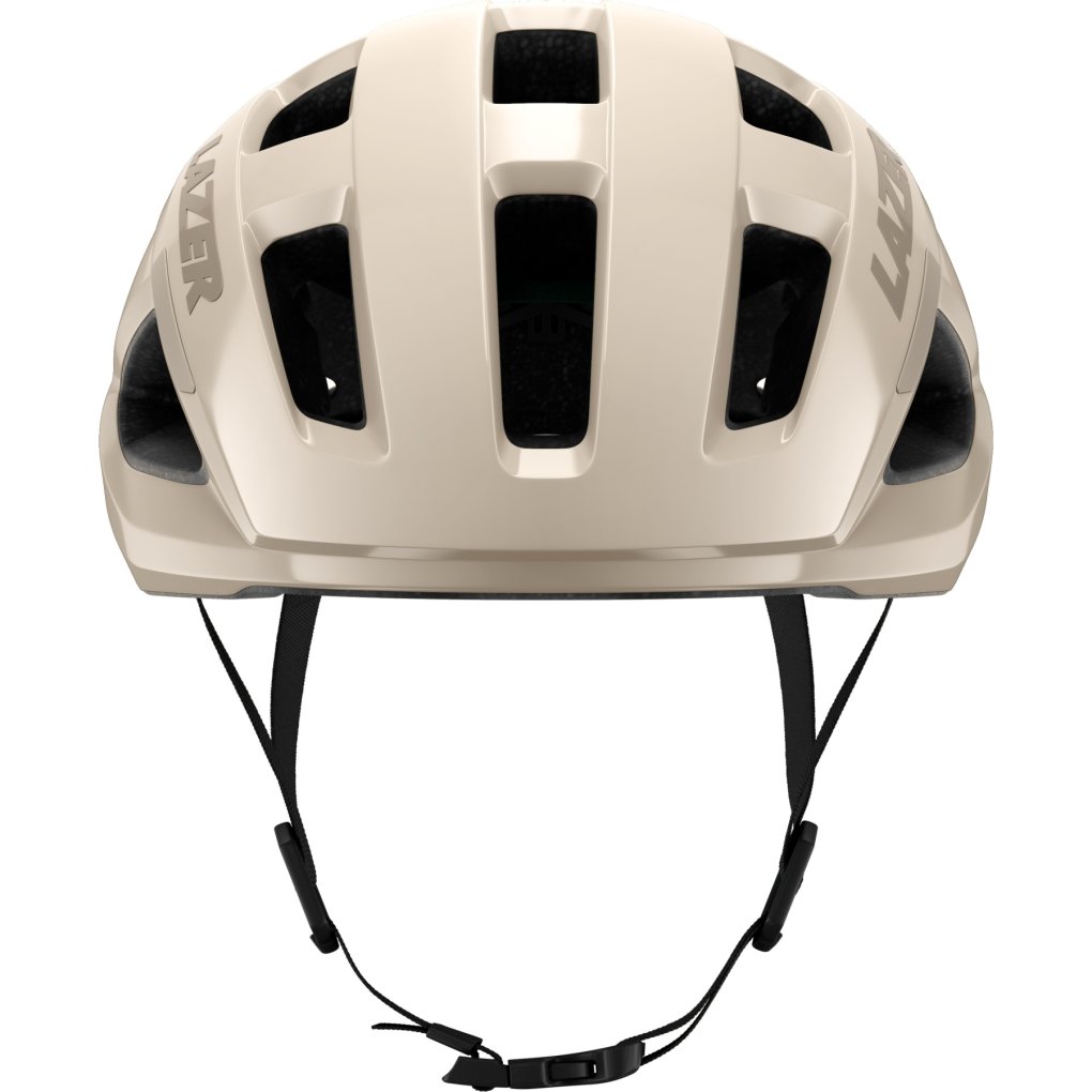 Lazer Tonic KinetiCore Bike Helmet - latte
