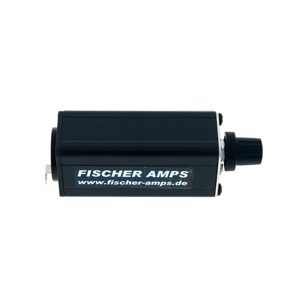 Fischer Amps Mini Bodypack w. VolumeControl – Thomann Ireland