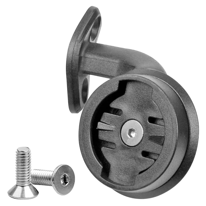 Profile Design Cycling Computer Mount - Garmin Type | for ASC Pro Extensions