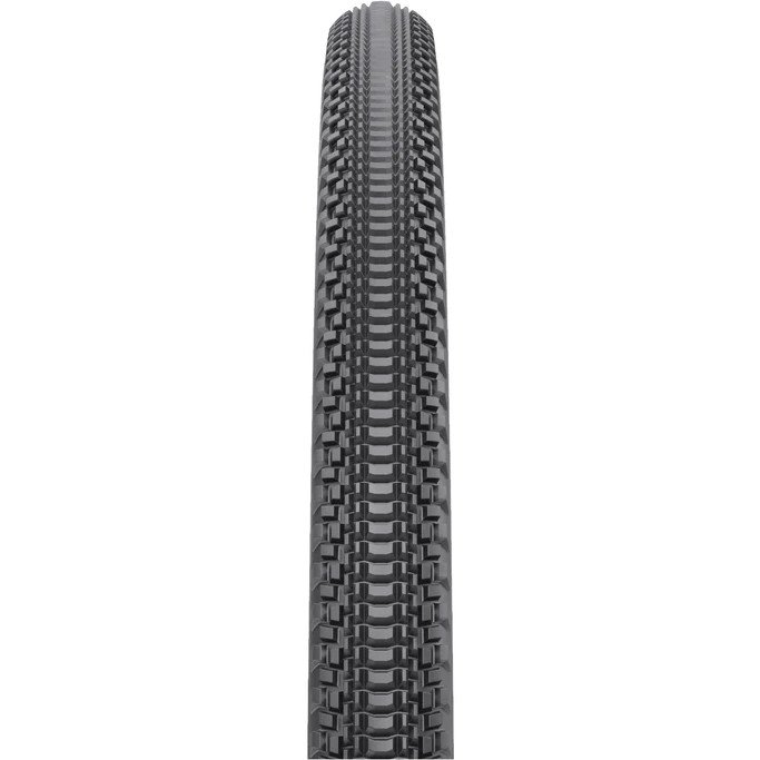 WTB Vulpine - Folding Tire - 40-622 - black