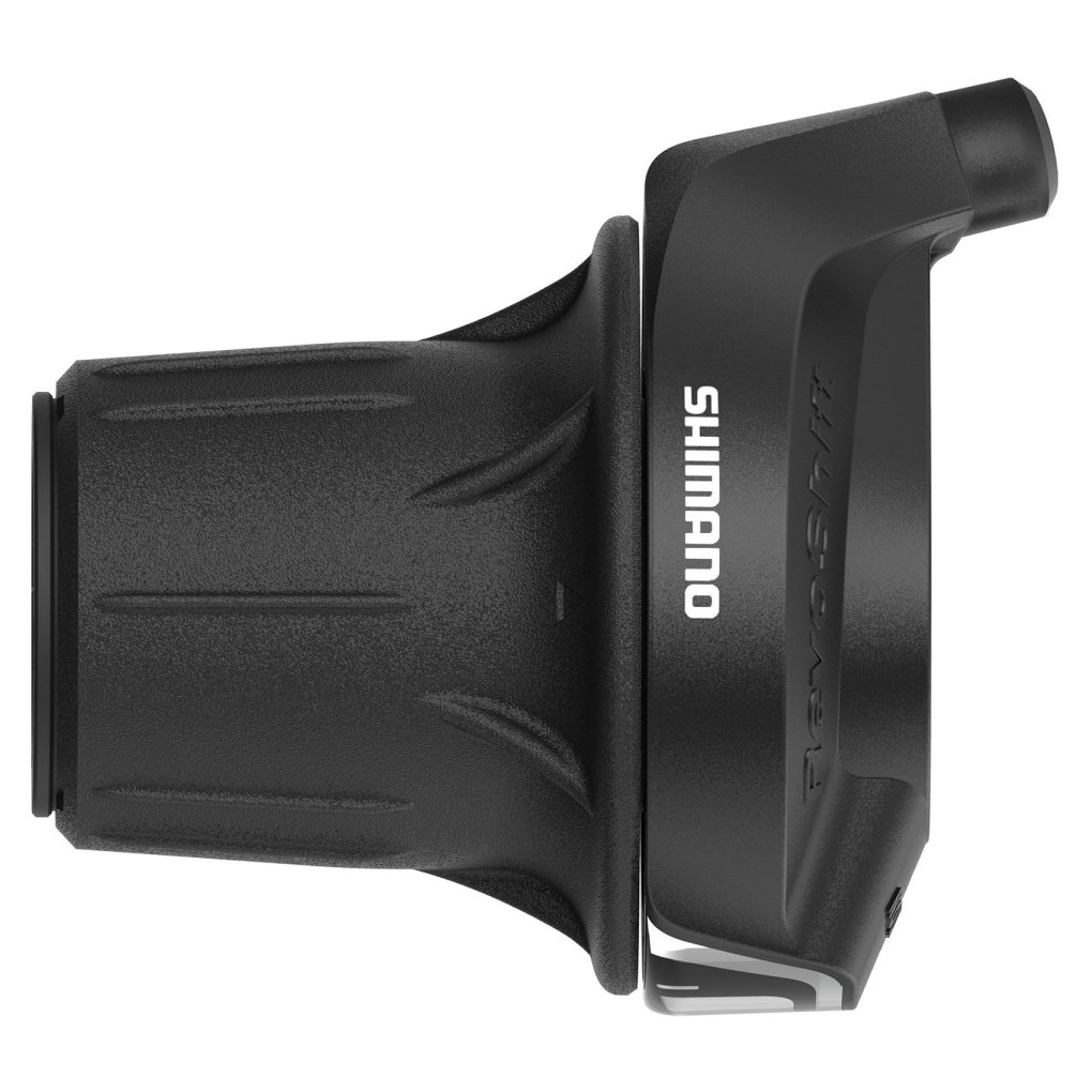 Shimano Tourney SL-RV300 Twist Shifter - Revoshift | Friction | OGD - 3-speed | left (LN)