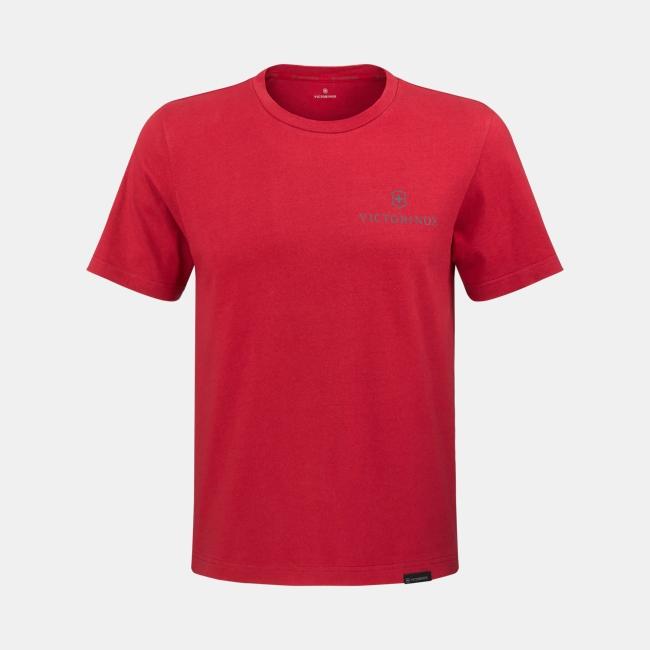 Victorinox Brand Collection Logo Graphic Tee