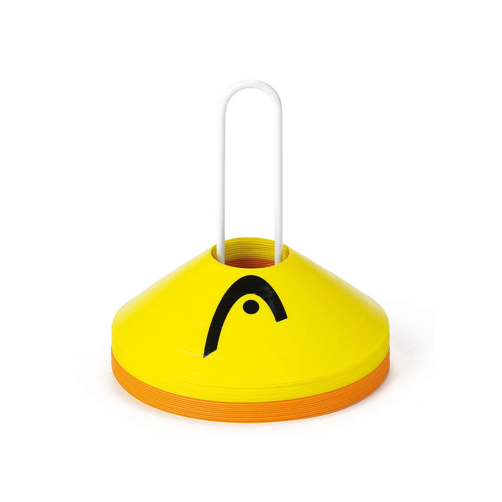 HEAD 20 TRAINING CONES