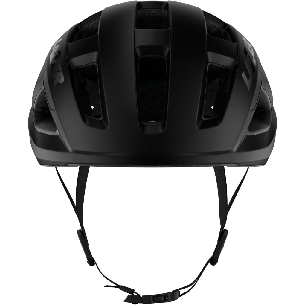 Lazer Tonic KinetiCore Bike Helmet - matte black