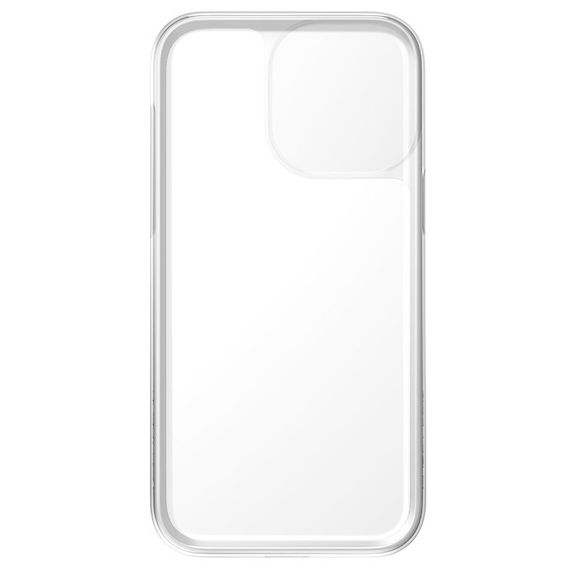 PONCHO IPHONE 13 PRO MAX Universal Quad Lock Protective Case - ColorlessRef: QDL0098 / 1118030