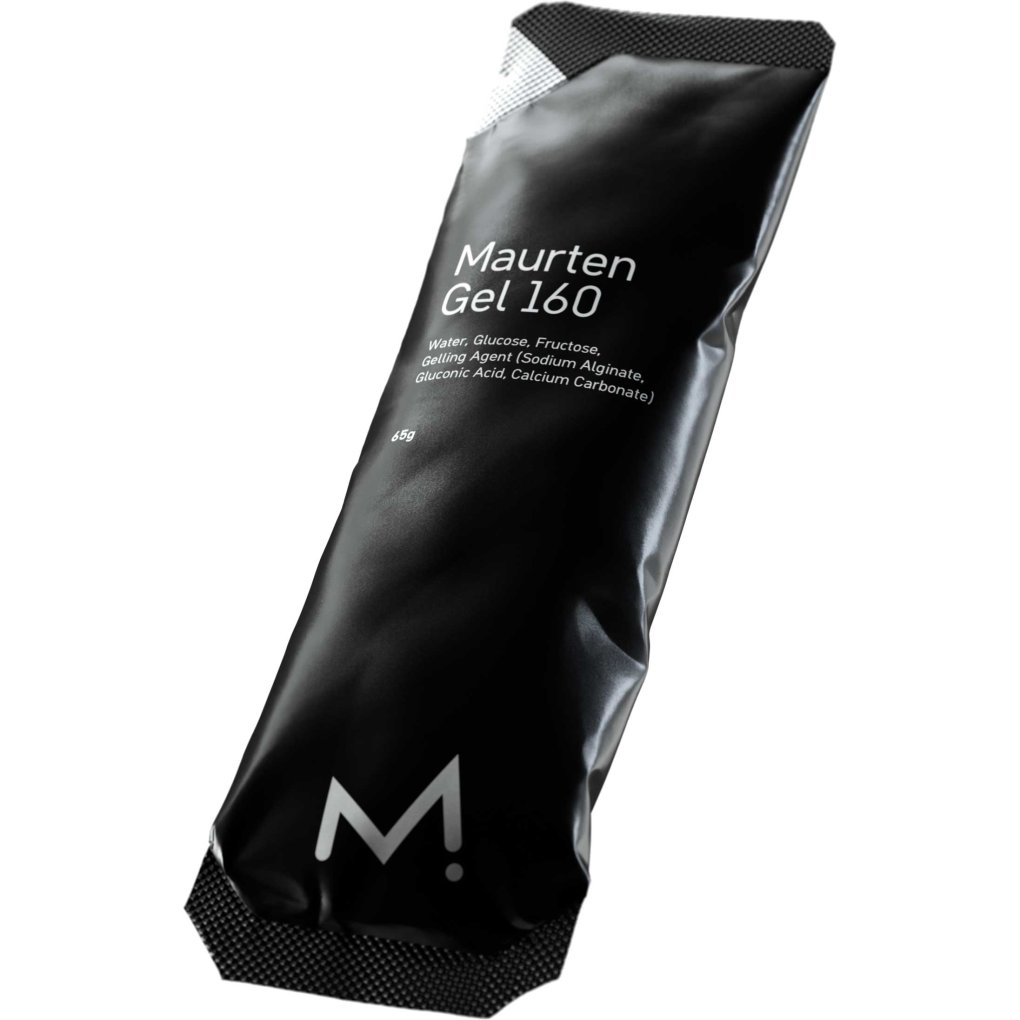 MAURTEN Gel 160 - Carbohydrate Gel - 65g