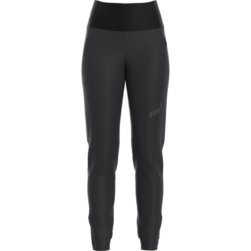 Inov-8 VentureLite Pants Women - black graphite