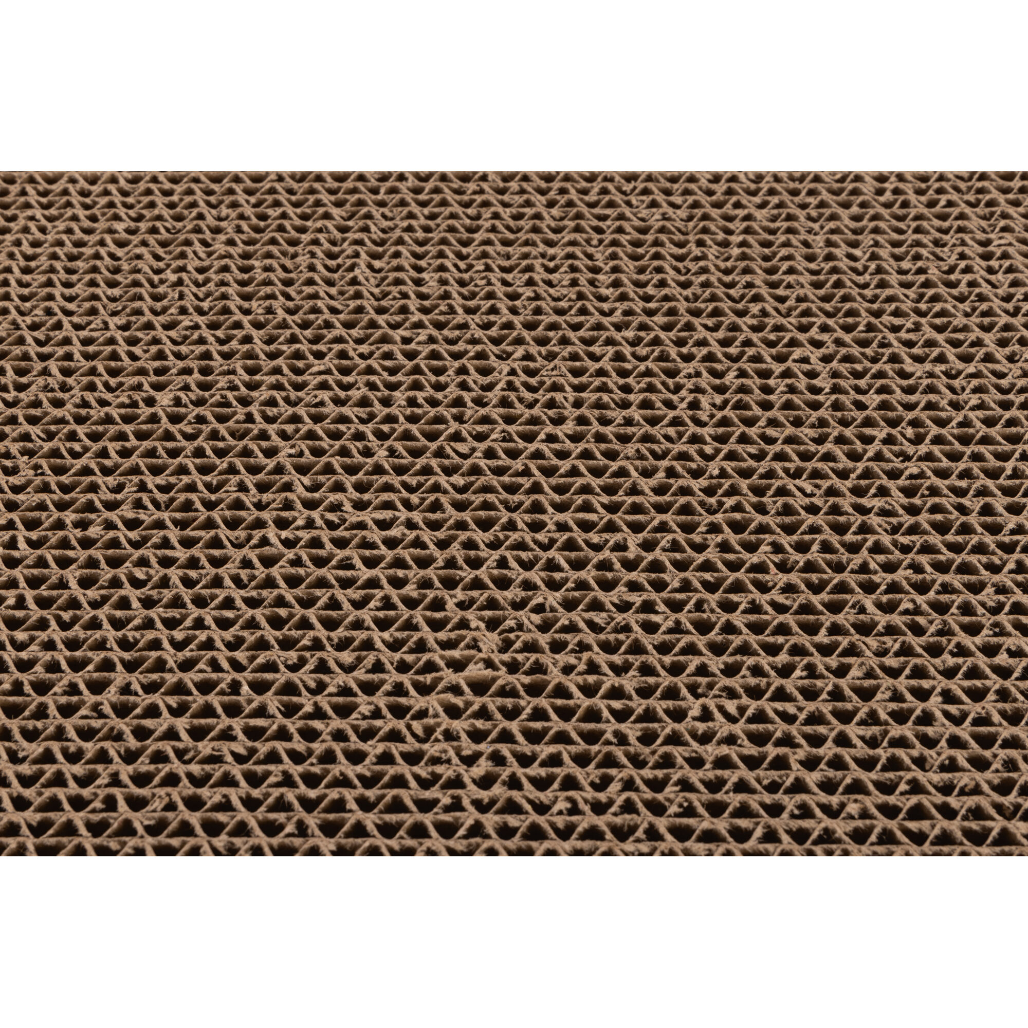 Beeztees Minus One Scratching Plank Ilano - 48.5 x 12 x 5 cm