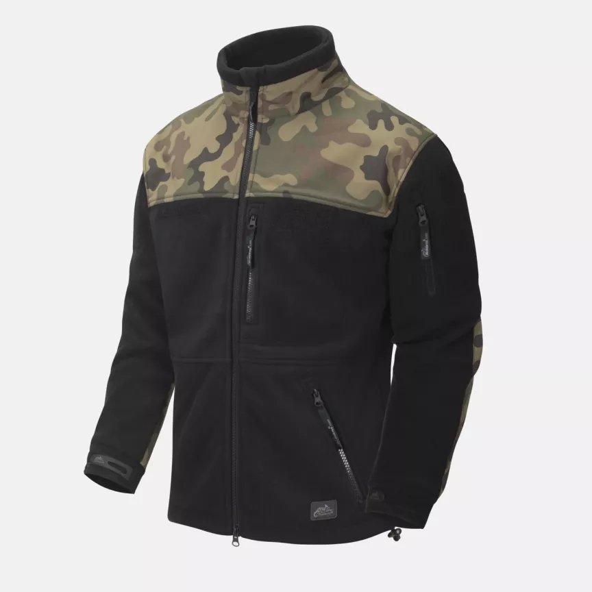 Infantry Fleece