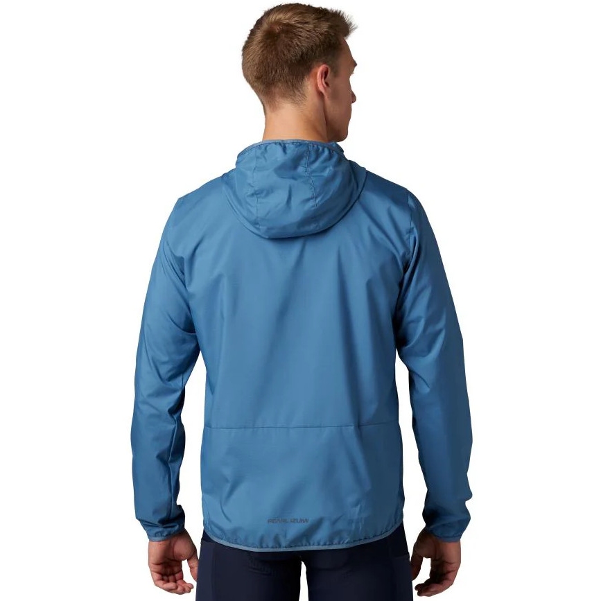 PEARL iZUMi Summit Wind MTB Jacket Men 19132501 - stellar - AD7