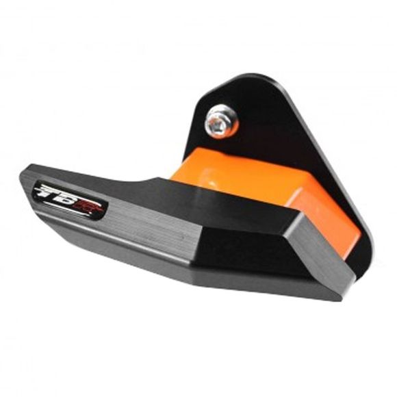 Carte -card Top Block Kit Patins - OrangeRef: TB0332