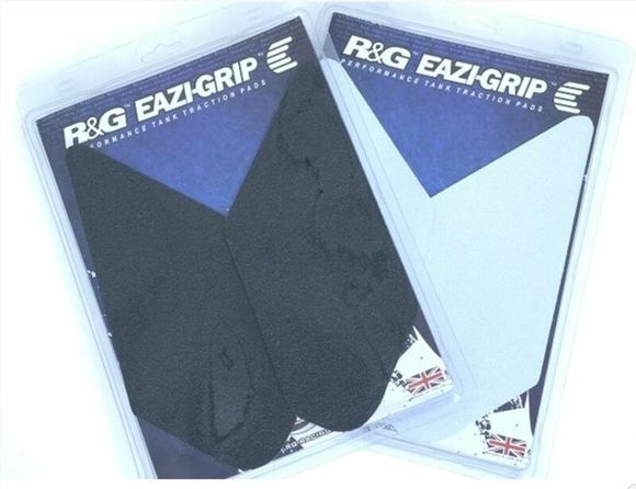 R&G Racing Translucent Eazi-Grip™ Tank Grip KitRef: Rgr01106A / 1082338002