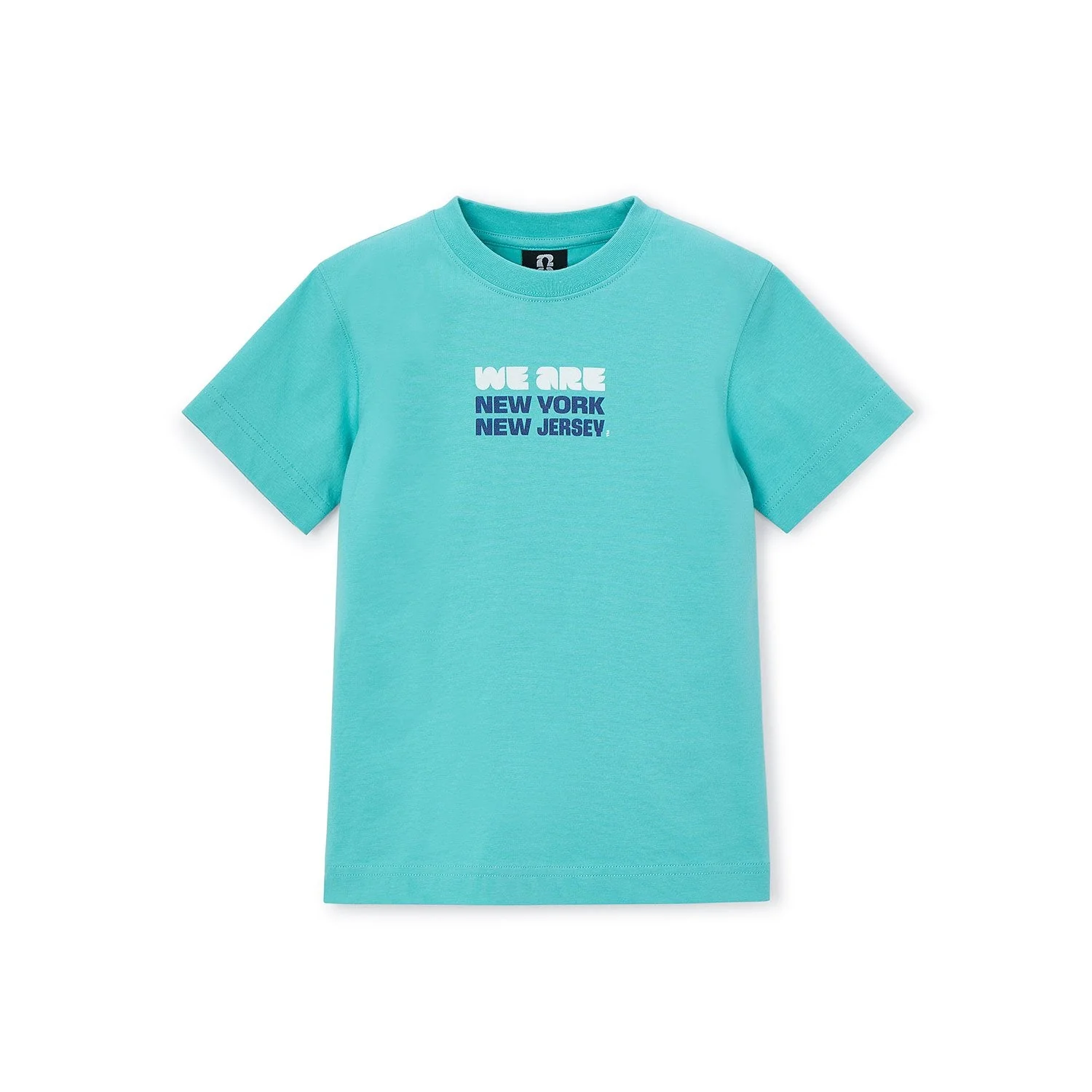 2026 Soccer Fan Collection New York New Jersey T-Shirt - Youth