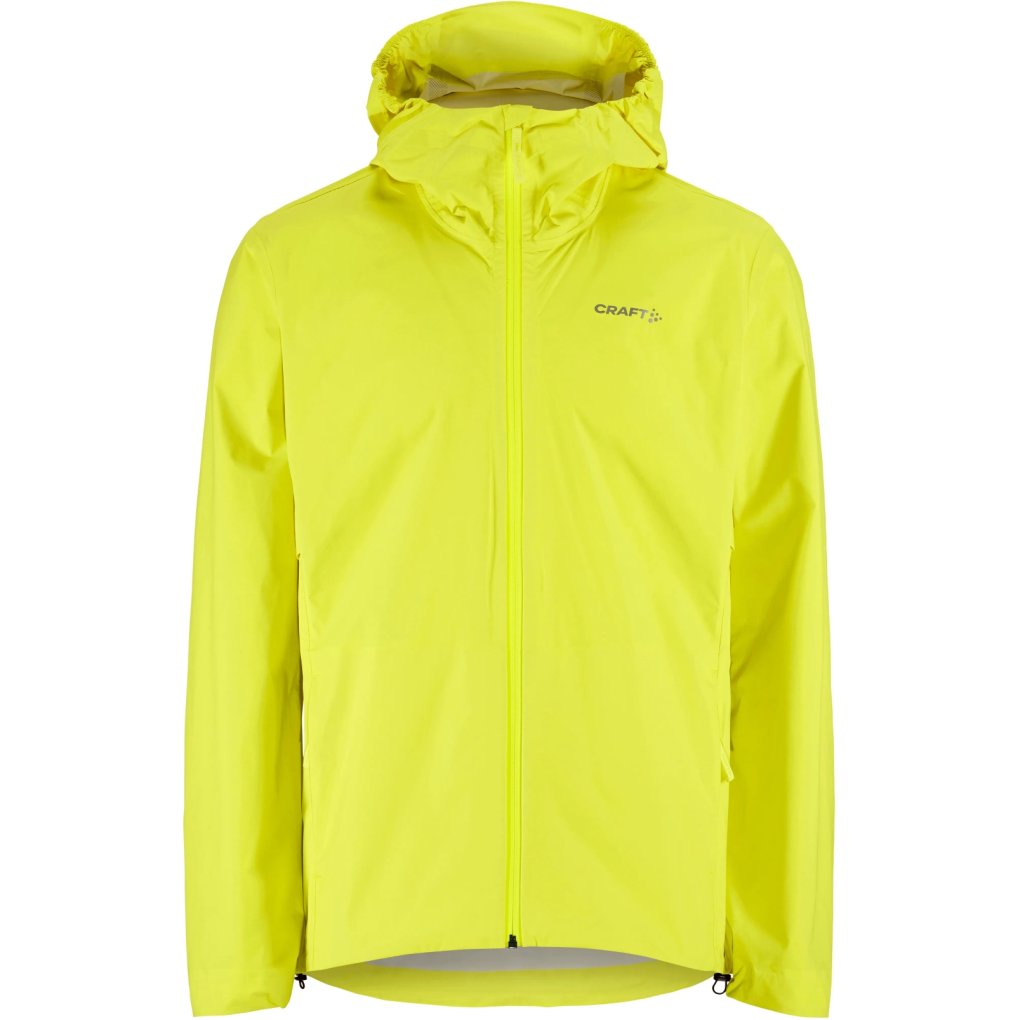 CRAFT Everyday Hydro Rain Jacket Men - Flumino