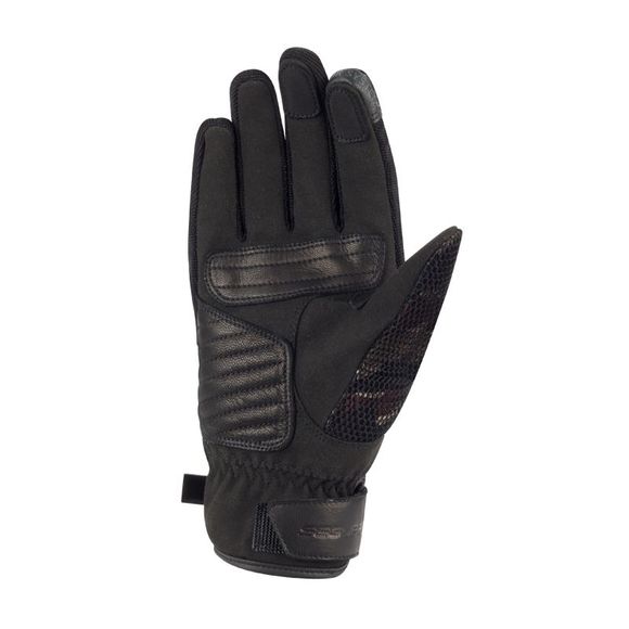 Segura lady tobago gloves - black / grayRef: SG1434