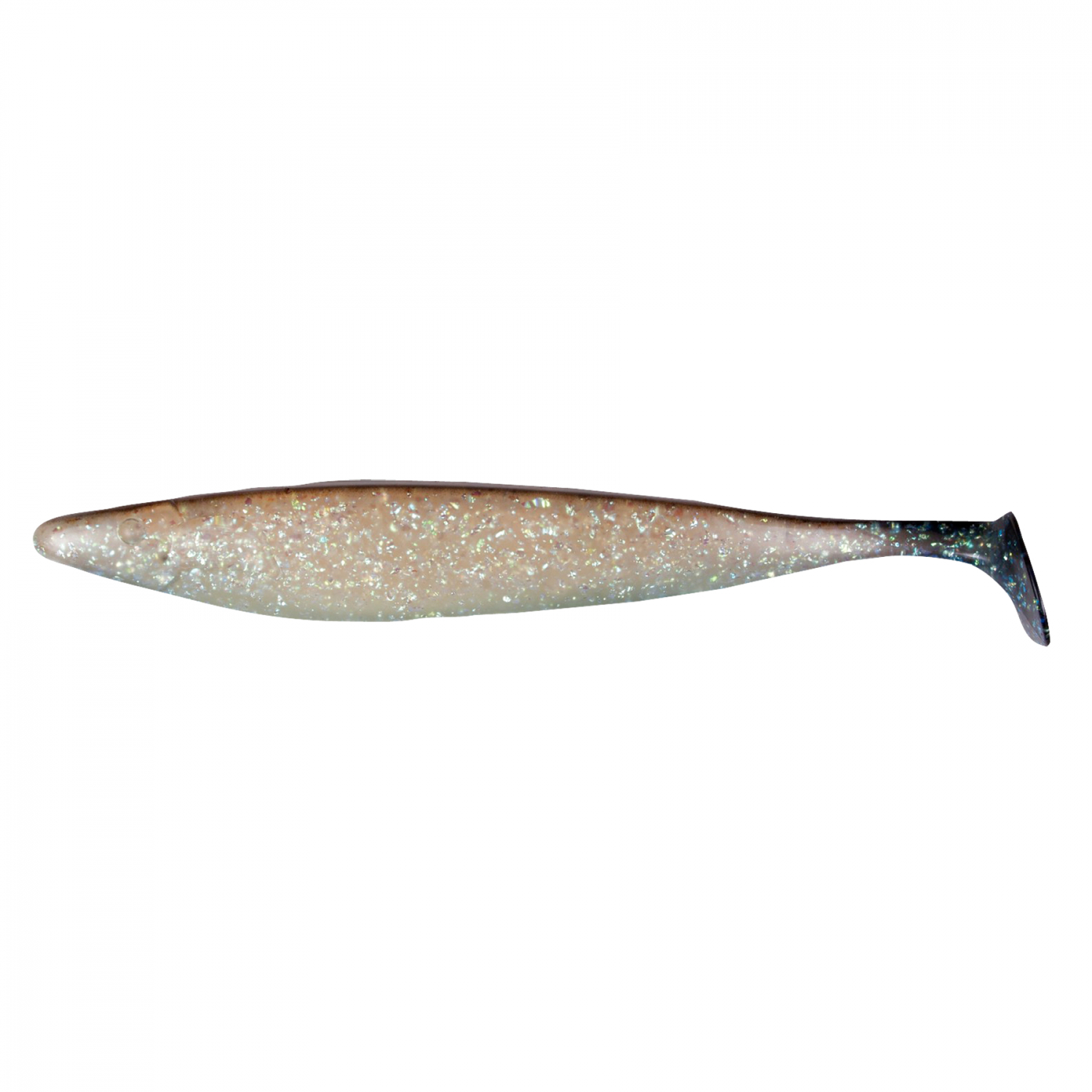 Jackson Shad XXL Active (black reflex)