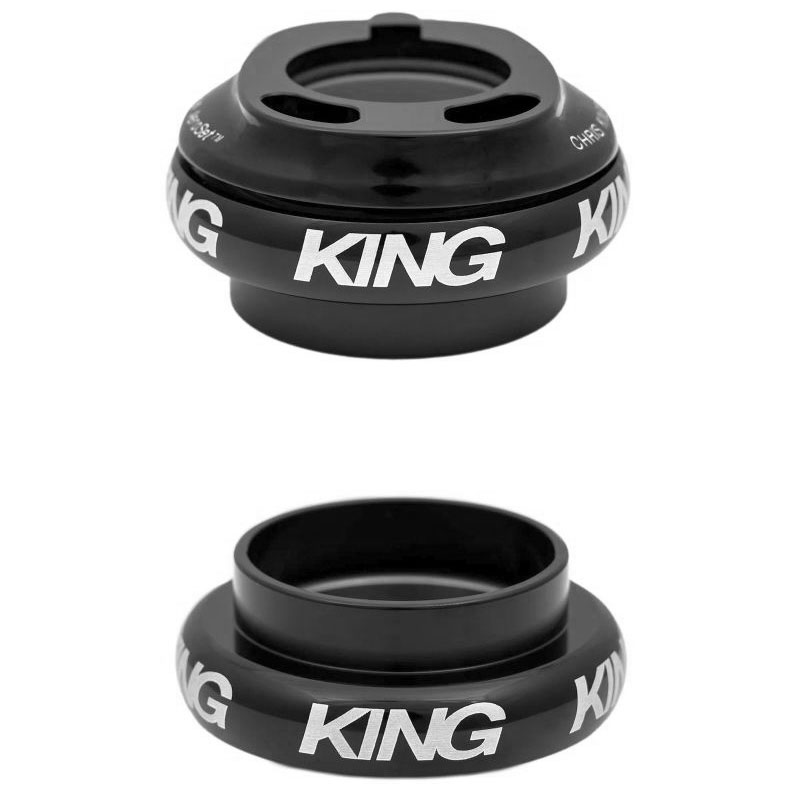 Chris King AeroSet 3 GripLock Headset - EC44/28.6 | EC44/40 - Enve