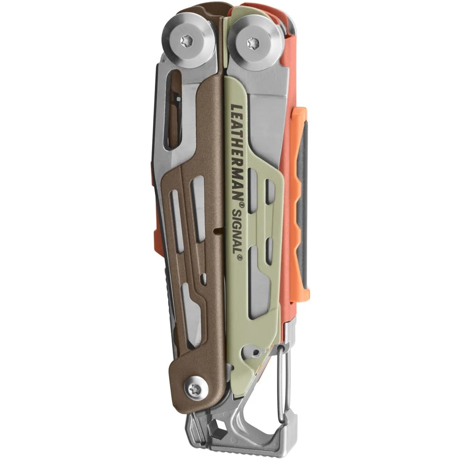 Leatherman Signal Multitool - Mesa Verde