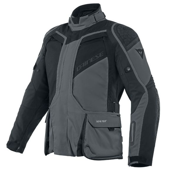 Dainese D-Explore 2 Gore-Tex®-Black JacketRef: DN1606-C46830