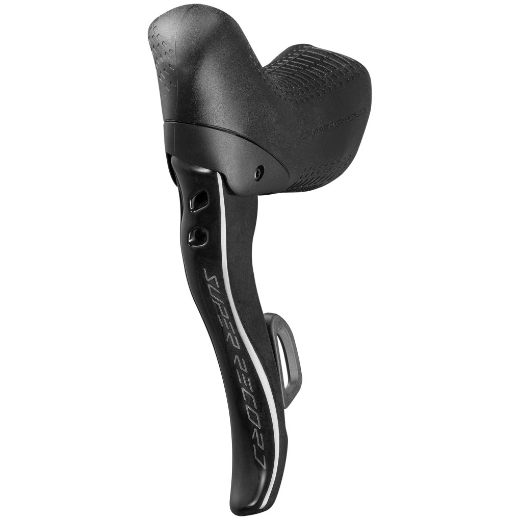 Campagnolo Super Record 13 Groupset - WRL | All Road | 2x13-speed