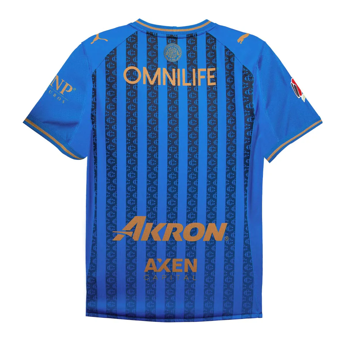 Chivas Third 25/26 Jersey