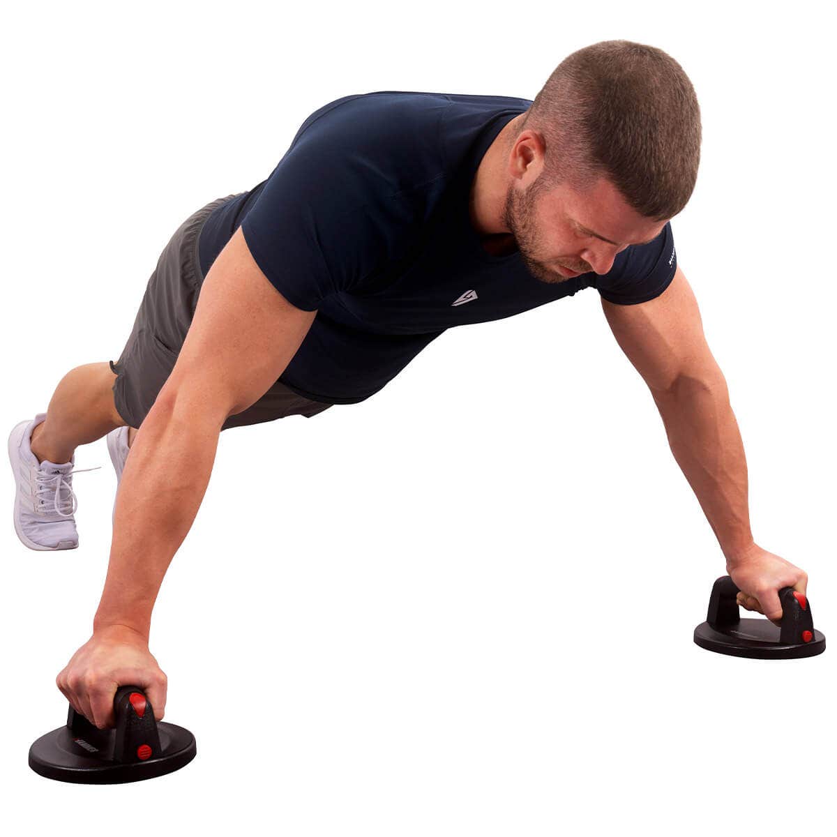 Magnetic Push Up Twister