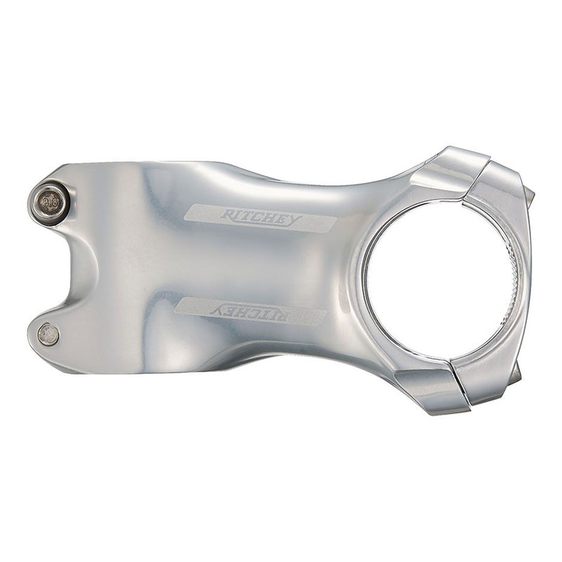 Ritchey Classic Toyon Stem 31.8 - 1 1/8 Inch - silver