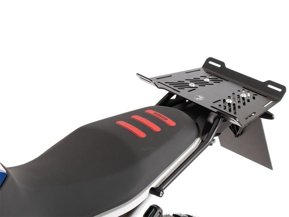 Hepco & Becker Extension Luggage Rack - blackBMW 900 F 900 GS - 2024 - 2025Ref: HBE04468A / 8006534 00 01