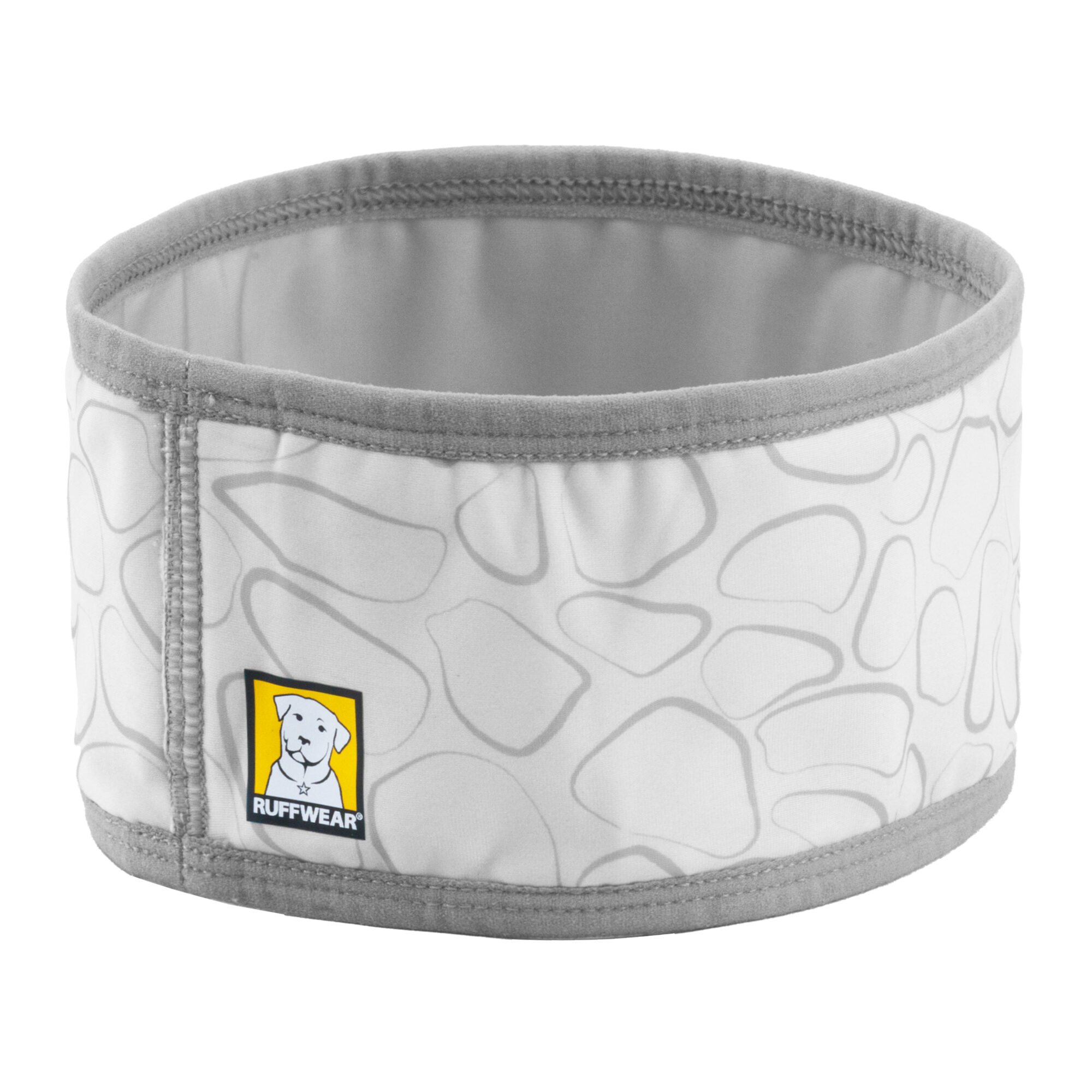 Ruffwear Swamp Cooler Neck Gaiter - Graphite Gray - L