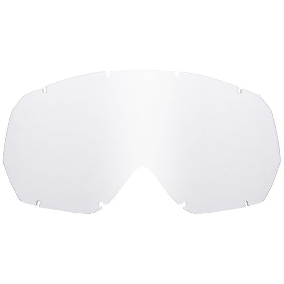 Ecran Masque O'Neal B-10 YOUTH - CLEAR - IncoloreRef : OL1448 / 6024S-900