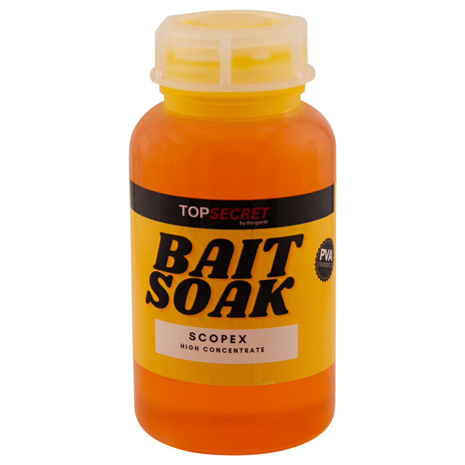 Top Secret Bait Soaks (scopex)