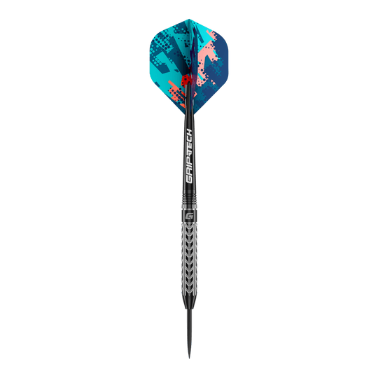 GOAT Traction Tungsten Steel Darts