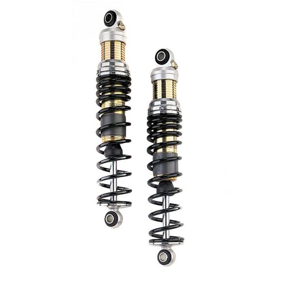 Amortisseur Ohlins ArrièreRef : HD 145