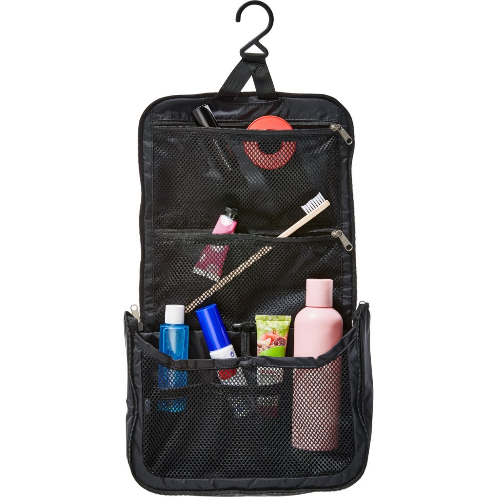 Deuter Wash Center Lite II - black
