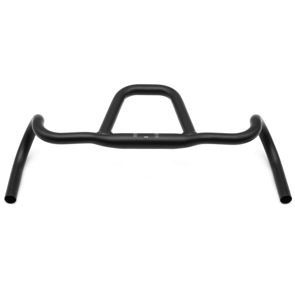 Redshift Kitchen Sink Loop Handlebar - 31.8 | Gravel - 20mm Rise - 25° Flare