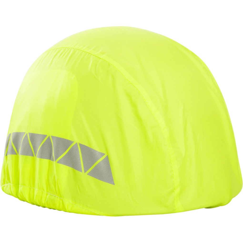 Tatonka Helmet Cover - safety yellow