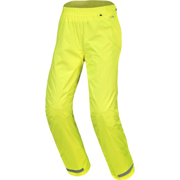 Macna SPRAY rain pants - YellowRef: MAC0444