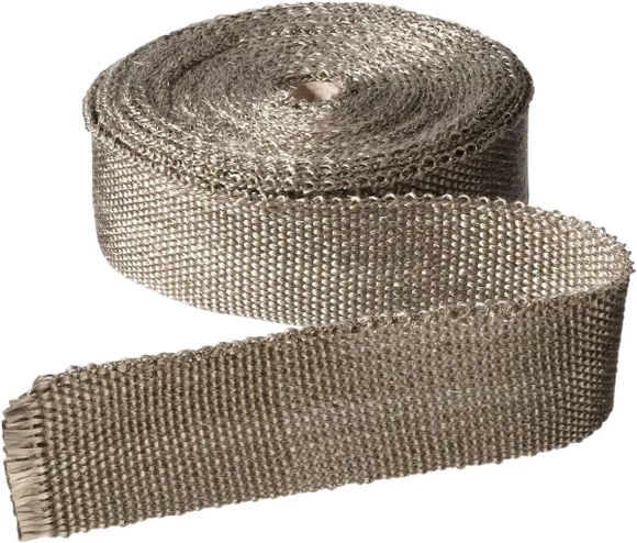 Moose Racing Universal Wrap Thermal TapeRef: Me06102A / 18611119