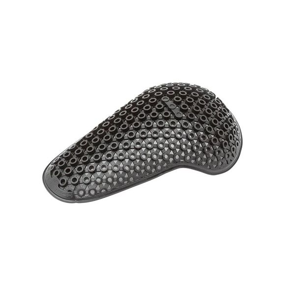 Tucano Urbano CPS AEROSOFT elbow and knee protectors - BlackRef: TR0409 / 8021