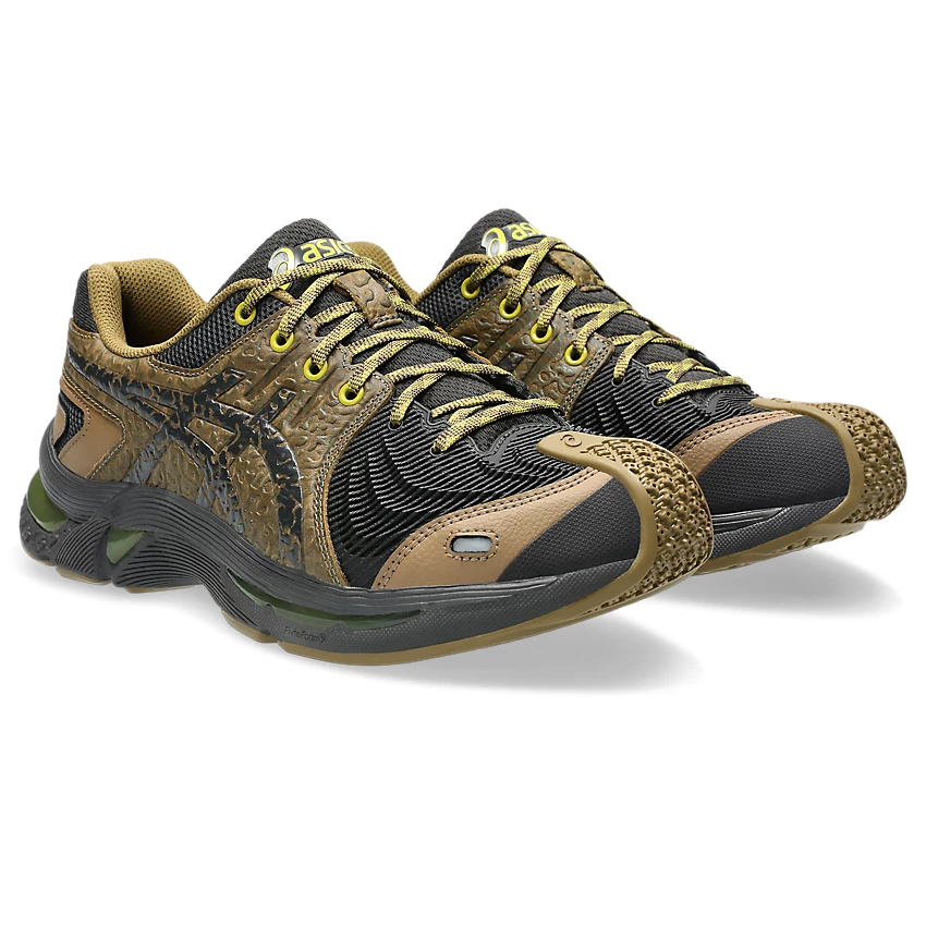 KIKO KOSTADINOV x GEL-KIRIL III