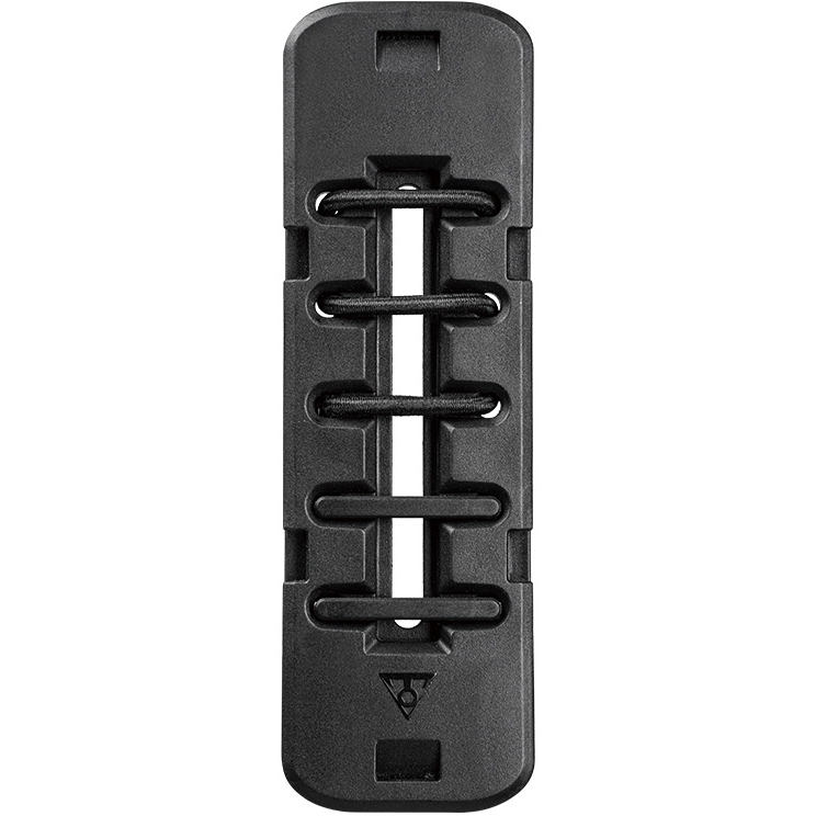 Topeak FastFuel PlatForm S Holder for Energy Gels