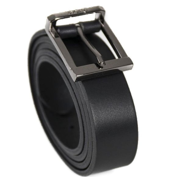 Men'S Knox Belt - BlackRef: KNX0037