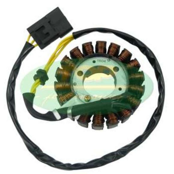 Stator d'allumage Top Performances Ref : TPF00060A / 1079810