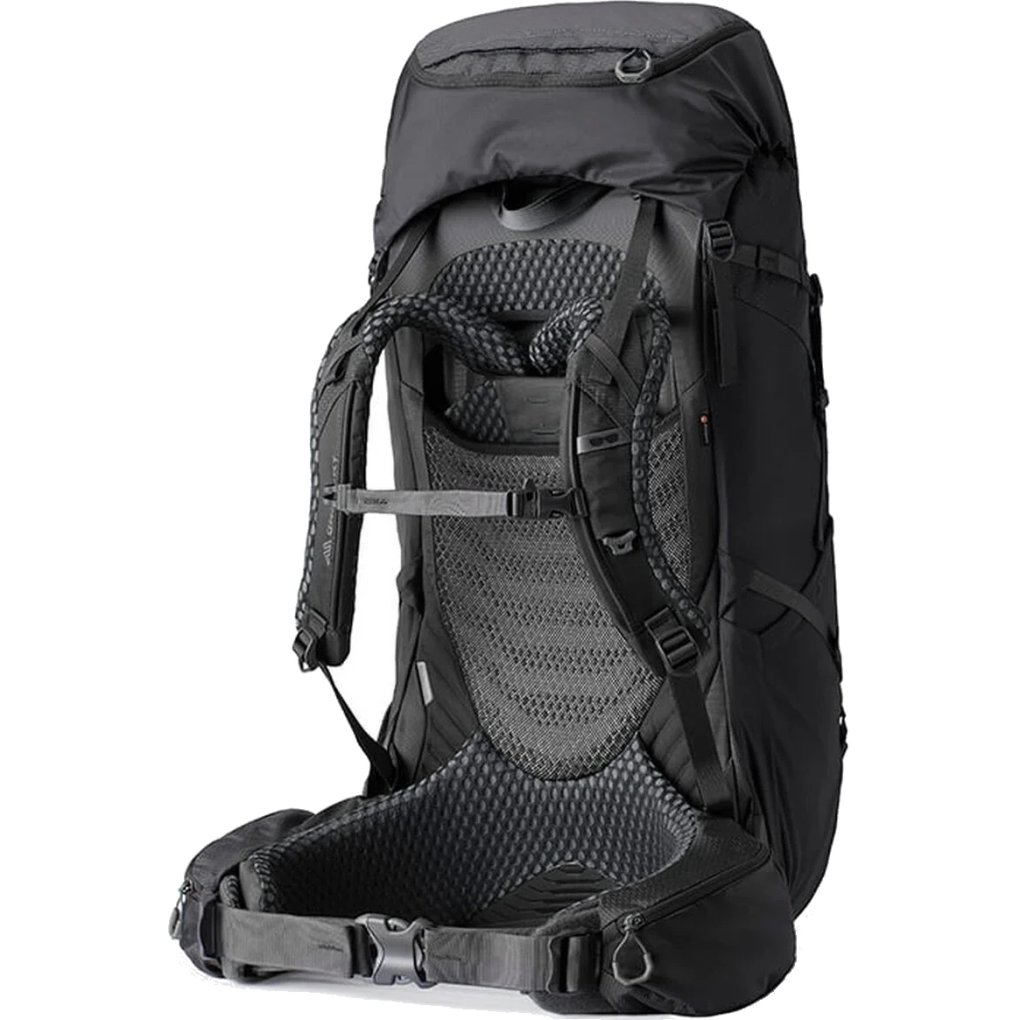 Gregory Deva 60 Trekking Backpack Women - Fog Grey